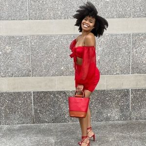 Meet your Posher, Keyanna